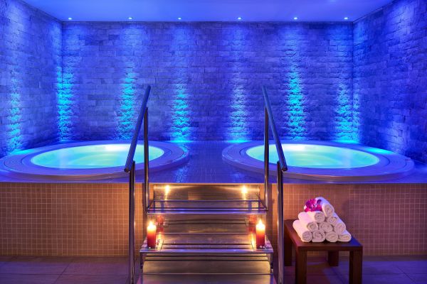 Hotel & Spa Medjugorje (Međugorje)